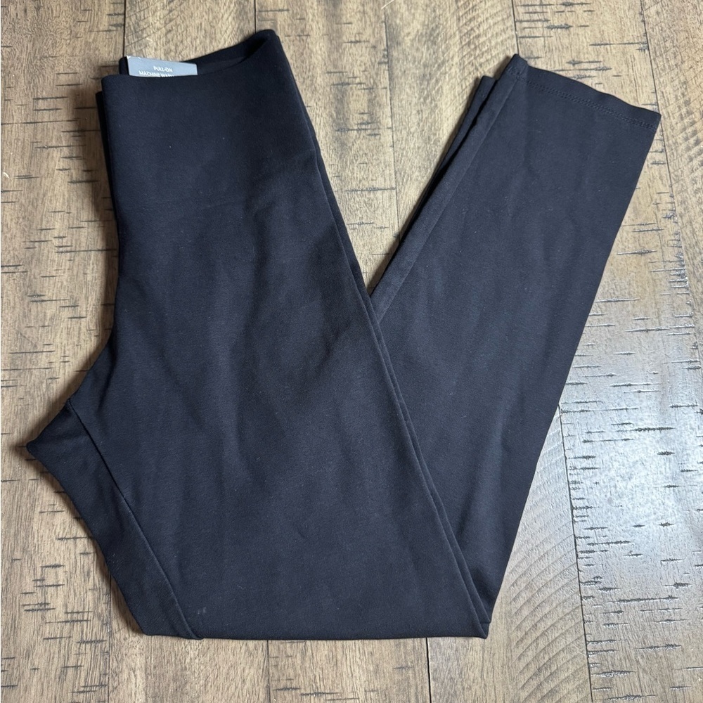 Worthington Black Joggers Slim Fit